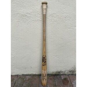 Louisville Slugger Genuine P72 Baseball Bat 35” in Wood Tempered Pro Model